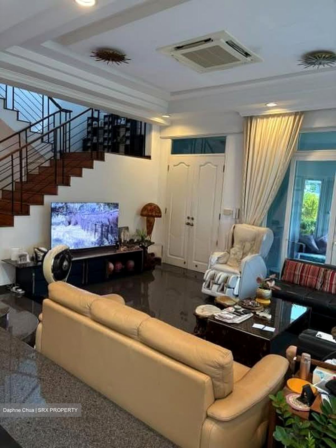 Seletar Hills Estate (D28), Semi-Detached #574576411